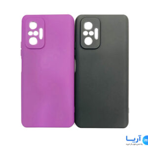 کاور مدل BTISLCN مناسب برای گوشی موبایل شیائومی / Redmi Note 10S کد3354