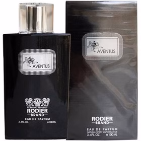 ادکلن مردانه رودیر مدل Aventus اونتووس حجم 100 میل کد3303