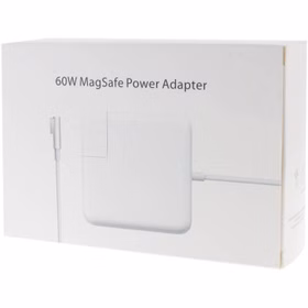 شارژر 60 وات Magsafe  اپل کد3277