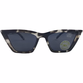 عینک افتابی زنانه برند سیکس مدل TREND کد 3295