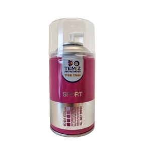 اسپری خوشبو کننده هوا تمیز8.5 مدل اسپرت 260 میلی لیتر کد3323