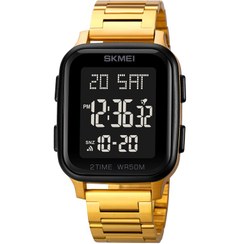 ساعت مچی مردانه اسکمی مدل SKMEI 1859 کد3311