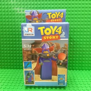 لگو توی استوری،لگو داستان اسباب بازی ها کد 3335