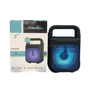 اسپیکر بلوتوثی قابل حمل مدل GTS-1362 کد3308