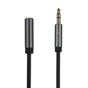 کابل افزایش طول AUX تسکو مدل TC-AU6 طول 1 مترکد3243