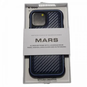 کاور کی-دوو مدل مارس  مناسب برای گوشی موبایل اپل iPhone 12/12pro کد3283