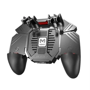 دسته بازی ممو مدل AK77 کد3288