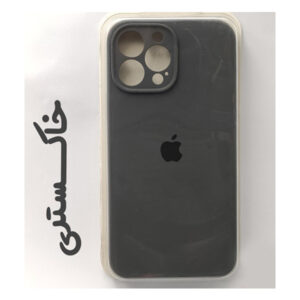 کاور مدل SLCNLNZ مناسب برای گوشی موبایل اپل iphone 16 pro max کد3263