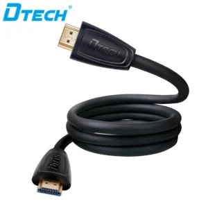 کابل hdmi دیتک مدل DT-H001 طول 0.75 کد3352