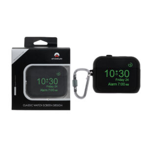 کاور ایرپاد سیلیکونی AirPods Pro کد3344