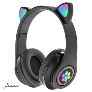 هدفون بی سیم مدل Earcat-B39کد3244