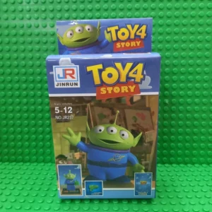 لگو توی استوری،لگو داستان اسباب بازی ها،لگوتوی استوری،لگوداستان اسباب بازی ها،داستان اسباب بازی ها،توی استوری،وودی، کد 3331