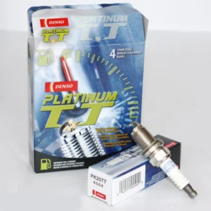 شمع خودرو دنسو مدل PK20TT بسته 4 عددی کد3268