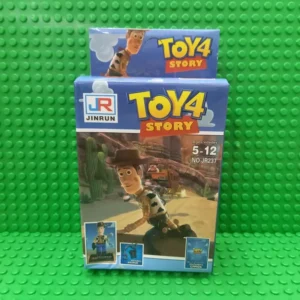 لگو توی استوری،لگو داستان اسباب بازی ها کد 3337