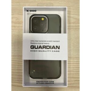 کاور کی-دوو مدل GUARDIaN مناسب برای گوشی موبایل اپل Iphone 13 pro max کد3272