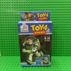 لگو توی استوری،لگو داستان اسباب بازی ها،لگوتوی استوری،داستان اسباب بازی ها،توی استوری،وودی، کد 3332