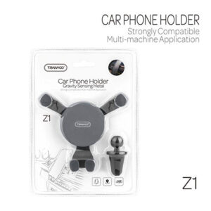 پایه نگهدارنده موبایل ترانیو مدل Z1  کد3358