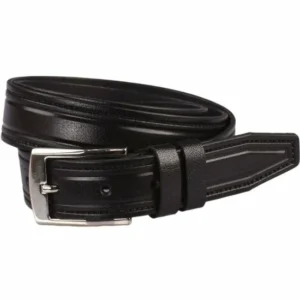 کمربند مردانه کهن چرم مدل B10 کدm474