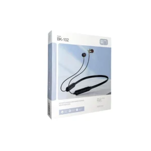 هندزفری بلوتوثی مدل CASTU BK-102کد3489