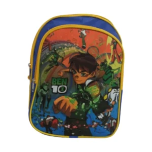 کوله پشتی مدل بن تن 1122سرمه ای روشن کدm280