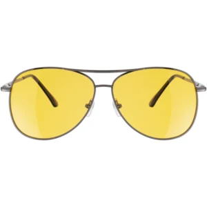 عینک شب مردانه کد 8020MG کدM444