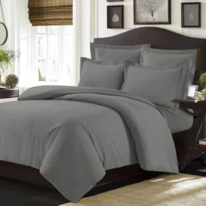 سرویس ملحفه ساوایام مدل BS-4-S-MI یکنفره 4 تکه کدm307