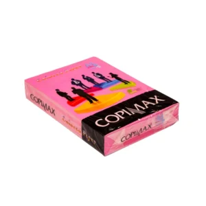 کاغذ رنگی A4 کپی مکس  بسته 500 عددی کدm356