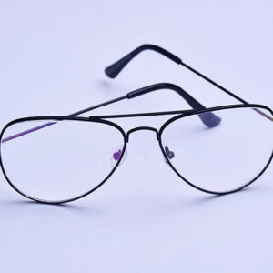 فریم عینک طبی زنانه مدل 3025Blk سایز 39 کد3456