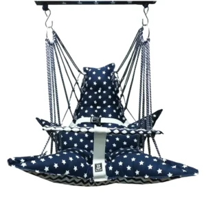 تاب کودک روناک مدل ستاره ای کدm408