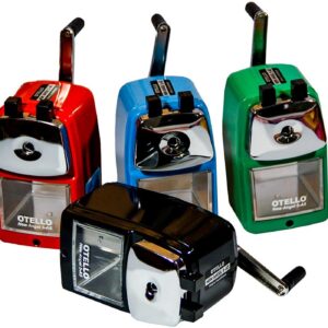 تراش رومیزی اوتللو مدل New Angel 5-A5 کدm350