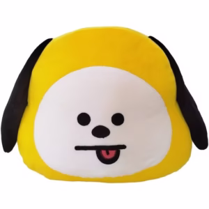 عروسک جیمی  بی تس نمدی 20سانت   کدm255