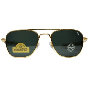 عینک آفتابی امریکن اوپتیکال مدل 20KGP5کد3458