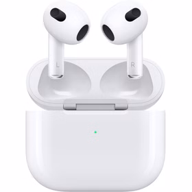 هدفون بی سیم اپل مدل ایرپاد 3 اصل کد3466