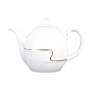 قوری مقصود مدل رویال کد 124 کدm341