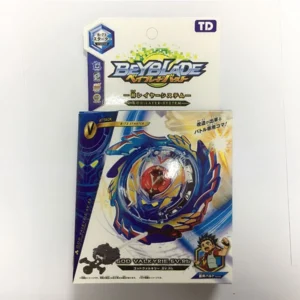 فرفره تی دی مدل انفجاری جنسیس والتریک کد 3526