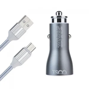 شارژر فندکی تسکو مدل TCG 13کدm420