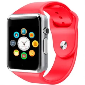 ساعت هوشمند میدسان قرمزکد3534