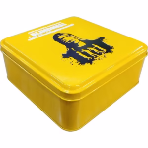 کوری BLINDNESS (همراه با باکس هدیه فلزی) کدm326