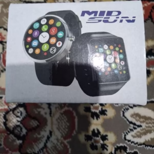 ساعت هوشمند میدسان کدm395