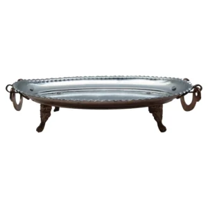 مرغ خوری مسی کد MK103کدm382