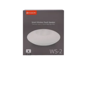 اسپیکر قابل حمل مدل YISON WS-2 کدm358