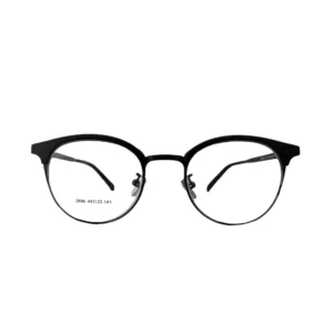 فریم عینک طبی مدل candy کد clu-msh-30 کد3476