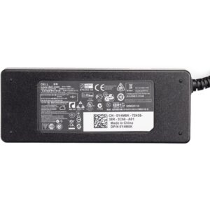 شارژر لپ تاپ دل 19.5 ولت 4.62 آمپر مدل LA90PM111 کدm353