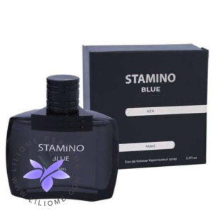 عطر ادکلن پرایم کالکشن استامینو بلو کدm317