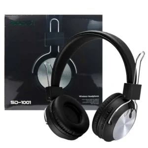 هدست بی سیم سودو مدل SD-1001 کدm342