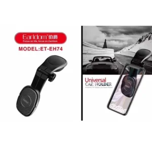 پایه نگهدارنده گوشی موبایل ارلدام مدل EH-74 کدm421
