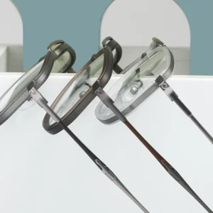 فریم عینک طبی مدل خلبانی TRZC805 کد3457