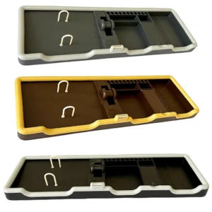 استند لوازم اداری رومیزی آذران تحریرات کدm345