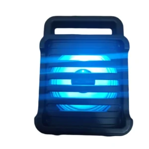 اسپیکر بلوتوثی قابل حمل مدل gts-1363 کد3522