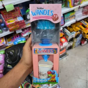 آبسردکن دستی طرح حیوانات کدm290